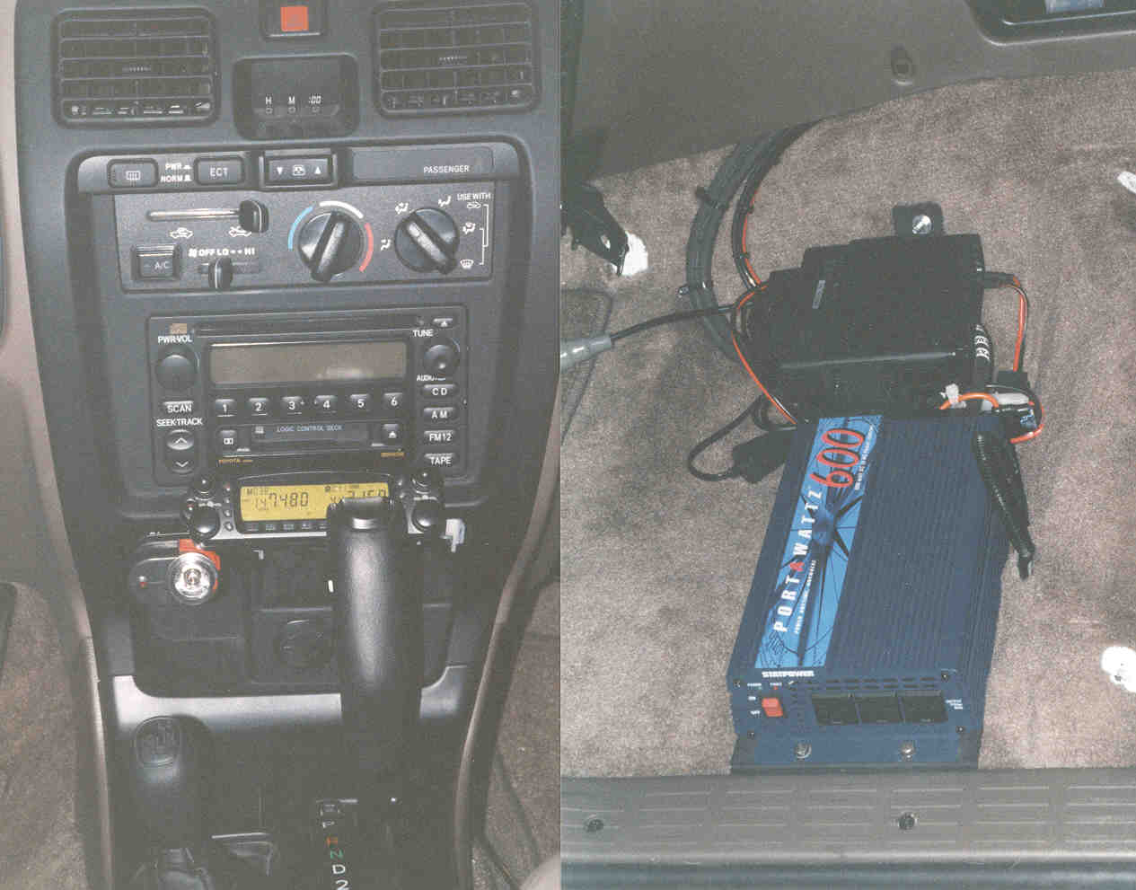 ham radio