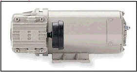 Thomas air compressor